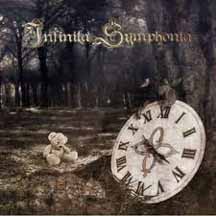INFINITA SYMPHONIA "Infinita Symphonia" Digipak CD