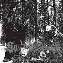 SATANIC WARMASTER "Carelian Satanist Madness" 2xCD