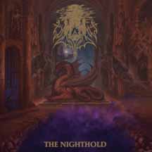 VARGRAV "The Nighthold" Digipak CD