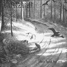 BURZUM "Hvis Lyset Tar Oss" CD