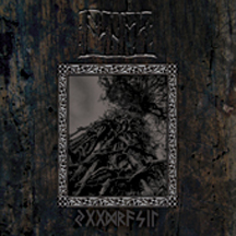ASHES "Yggdrasil" CD
