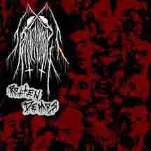 RATTENKONIG "Rotten Demos" CD