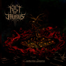 KULT OF TAURUS "Divination Labyrinths" CD