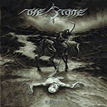 STONE, THE "Umro" CD