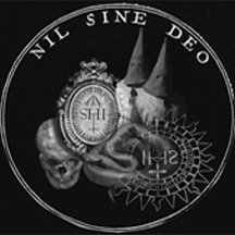 ARS MACABRA / COSMIC EKPYROSIS "Nil Sine Deo" Split CD