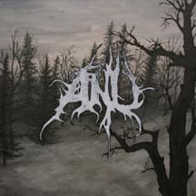 ANU "Opus Funaerum" CD
