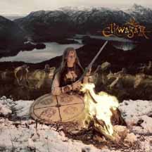 ELIWAGAR "Eliwagar" Digi CD Deluxe