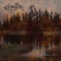 ELIWAGAR "I Vølven's Vev" Digi CD Deluxe