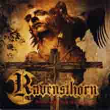 RAVENSTHORN "Hauntings and Possessions" CD