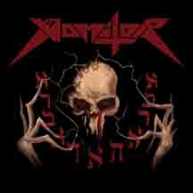VOMITOR "Pestilent Death" CD