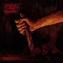 CULTES DES GHOULES "Sinister, Or Treading The Darker Paths" Gatefold 2xLP