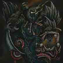 AEVANGELIST "Nightmarecatcher" CD
