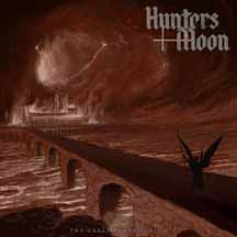 HUNTERS MOON "The Great Pandemonium" CD