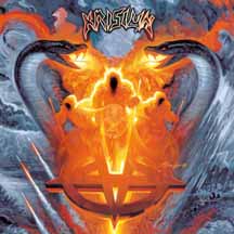 KRISIUN "Ageless Venomous" Digibook CD
