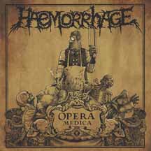 HAEMORRHAGE "Opera Medica" MCD