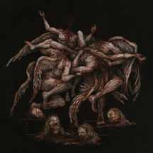 PROFANATICA "Wreathed in Dead Angels" MCD