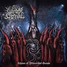 WINTER ETERNAL "Echoes of Primordial Gnosis" CD