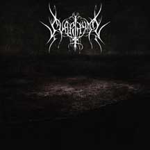 SVARTHYMN "Svarthymn" MCD