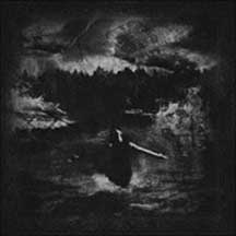 ANCESTORS BLOOD "A Moment of Clarity" CD