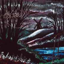 ASGRAUW "Gronspech" CD