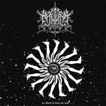 ASH POOL "For Which He Plies The Lash" CD