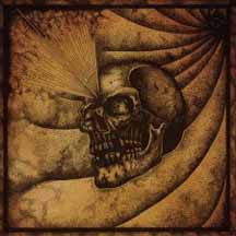 WOLVES WINTER "Necrosophic Illumination" MCD
