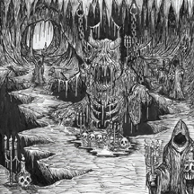 GROGALDR "S/T" CD