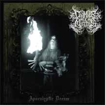 CHAMBER OF MIRRORS "Apocalyptic Dreams" LP