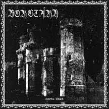 BORGTARN "Sorte Makt" CD