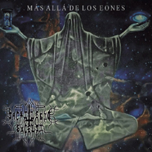 SACRILEGIO EXCELSI "Mas Alla de los Eones" Digi CD