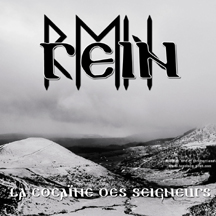 REIN "La Cocaïne des Seigneurs" CD