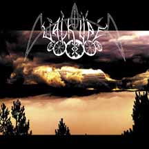 WALKÜRE "Walküre" CD