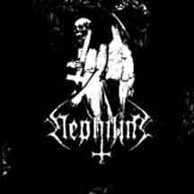 NEPHILIM / KLANDESTYN "Split" CD