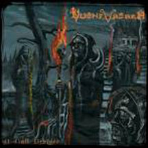 VUOHIVASARA "A Cult Revived" CD