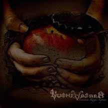 VUOHIVASARA "Perdition Reigns Supreme" CD