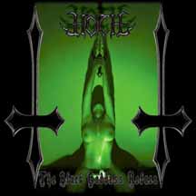HOTH "The Black Goddess Return" CD