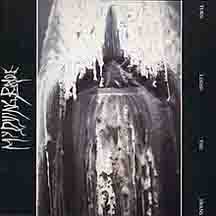 MY DYING BRIDE Turn "Loose the Swans" CD w/Bonus