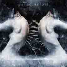 PARADISE LOST "Paradise Lost" CD w/Bonus