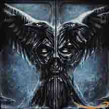 IMMORTAL "All Shall Fall" CD