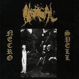 NERGAL / BUNDESWEHRA "Split" CD