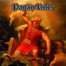 PAGAN RITES "1992-1994" CD