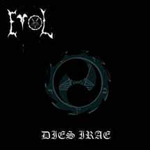 EVOL "Dies Irae + Bonus" CD