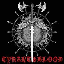 TYRANTS BLOOD "Prophecy" MCD