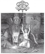 SWORDS OF DIS "Melencolia" A5 Digipak CD