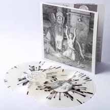 SWORDS OF DIS "Melencolia" Gatefold 2xLP Splatter Vinyl