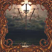 THYRFING "Urkraft" CD
