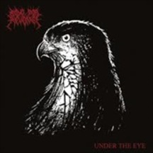 RIDE FOR REVENGE "Under The Eye" CD