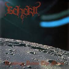 BEHERIT "Drawing Down the Moon" CD