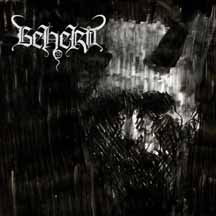 BEHERIT "Bardo Exist" Digi 2xCD