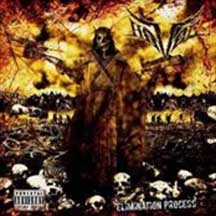 HAVOC "Elimination Process" CD